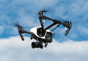 Top 5 Benefits of Advanced Drone Surveillance for Urban Security