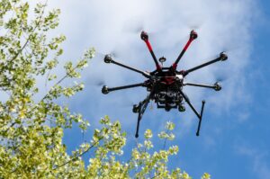 Top 10 Features to Look for in Advanced Drone Surveillance Systems